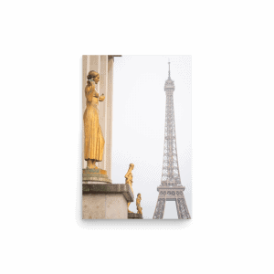 Tirage photo de Paris 